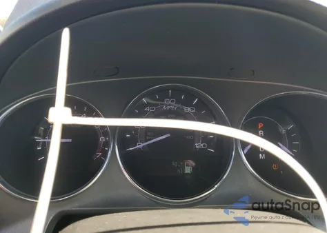 2011 Lincoln Mkz z USA, uszkodzony, nr VIN 3LNHL2GC9BR754924